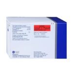 Buy TORGLIP D 10 Online at Classic Medico