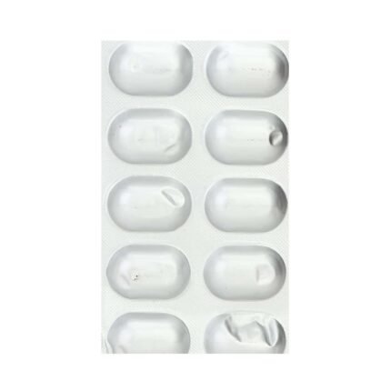 Buy VORIFAST 200 Online at Classic Medico