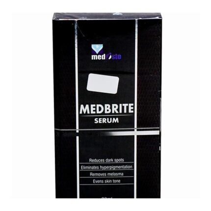 Buy MEDBRITE SERUM 30ML Online at Classic Medico