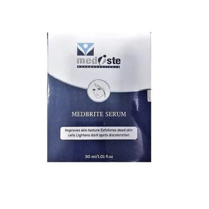 Buy MEDBRITE SERUM 30ML Online at Classic Medico