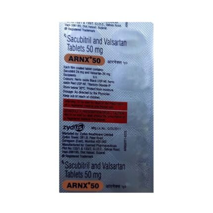 Buy ARNX 50 Online at Classic Medico
