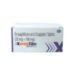 Buy XENIA ST 25 Online at Classic Medico
