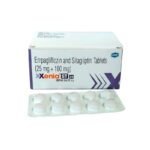 Buy XENIA ST 25 Online at Classic Medico