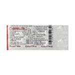 Buy EZACT MR Online at Classic Medico