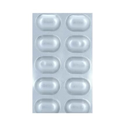 Buy XYKAA MR 8 Online at Classic Medico