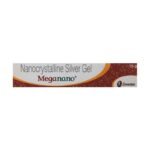 Buy MEGANANO GEL Online at Classic Medico