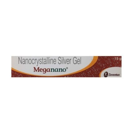 Buy MEGANANO GEL Online at Classic Medico