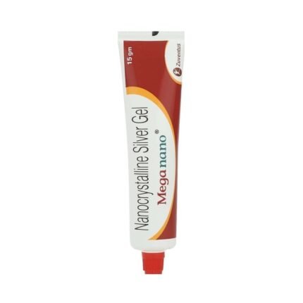 Buy MEGANANO GEL Online at Classic Medico