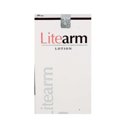 Buy LITEARM LOTION Online at Classic Medico