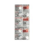 Buy AMLOSAFE TM 40 Online at Classic Medico