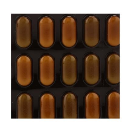 Buy AMARYL MV 1 Online at Classic Medico