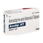Buy AMLIP AT Online at Classic Medico