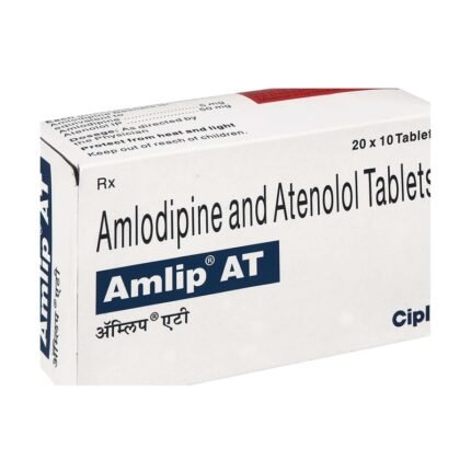 Buy AMLIP AT Online at Classic Medico