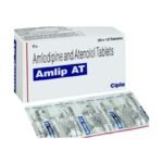 Buy AMLIP AT Online at Classic Medico