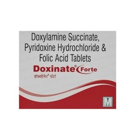 Buy DOXINATE FORTE Online at Classic Medico