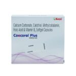 Buy COECORAL PLUS Online at Classic Medico