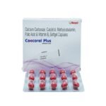 Buy COECORAL PLUS Online at Classic Medico