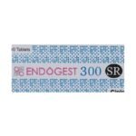 Buy ENDOGEST SR 300 Online at Classic Medico