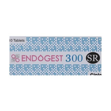 Buy ENDOGEST SR 300 Online at Classic Medico