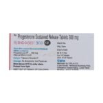 Buy ENDOGEST SR 300 Online at Classic Medico