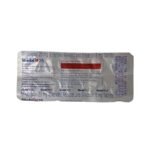 Buy SILODAL M 25 Online at Classic Medico