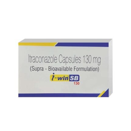 Buy I WIN SB 130 Online at Classic Medico