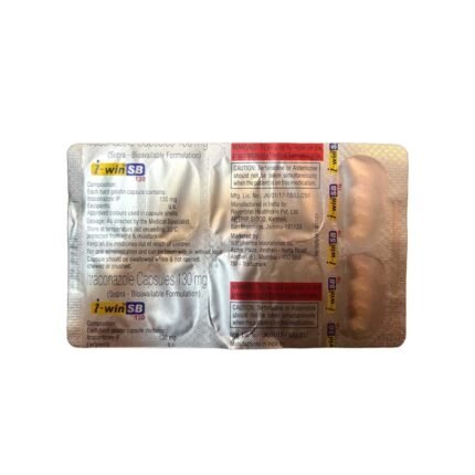 Buy I WIN SB 130 Online at Classic Medico