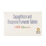 Buy OXRA BISO 10/5 Online at Classic Medico
