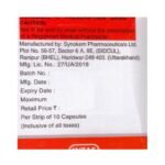 Buy LIPICURE CV 10 Online at Classic Medico