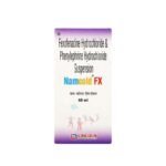 Buy NAMCOLD FX Online at Classic Medico