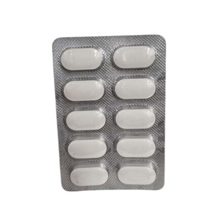 Buy IMEGLYN SR 1000 Online at Classic Medico