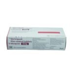 Buy VERQUVO 5 Online at Classic Medico