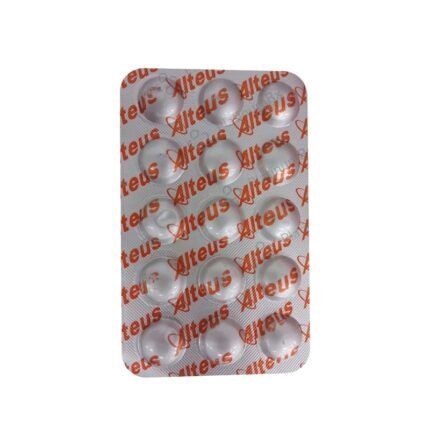 Buy ENSOREX 100 Online at Classic Medico