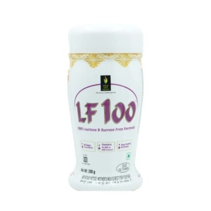 Buy LF 100 POWDER 200GM Online at Classic Medico