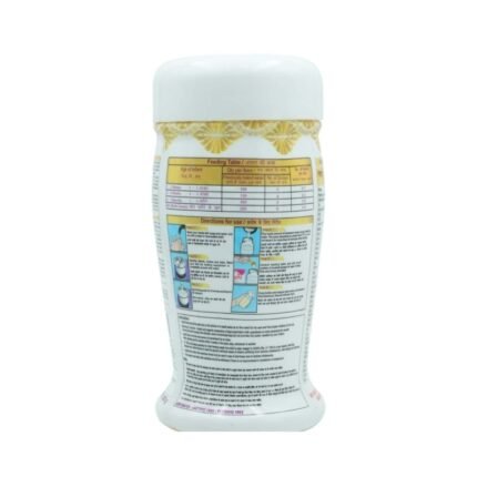Buy LF 100 POWDER 200GM Online at Classic Medico