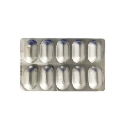 Buy PREGALIN D 75/20 Online at Classic Medico