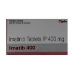 Buy IMATIB 400 MG Online at Classic Medico