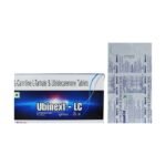 Buy UBINEXT LC Online at Classic Medico