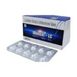Buy UBINEXT LC Online at Classic Medico
