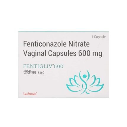 Buy FENTIGLIV 600 Online at Classic Medico