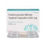 Buy FENTIGLIV 600 Online at Classic Medico