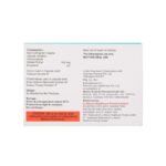 Buy FENTIGLIV 600 Online at Classic Medico