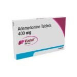 Buy VIADALI 400 Online at Classic Medico