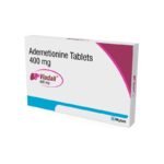 Buy VIADALI 400 Online at Classic Medico