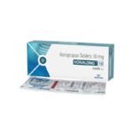 Buy VONALONG 10 Online at Classic Medico