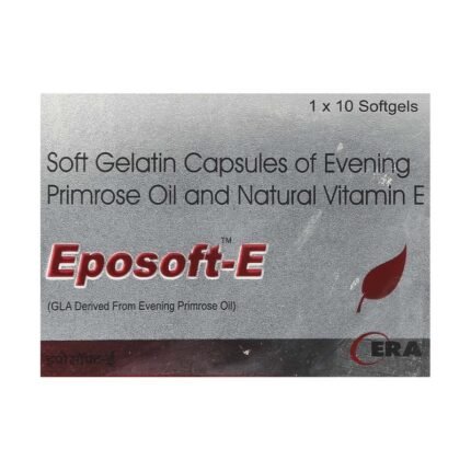 Buy EPOSOFT E Online at Classic Medico