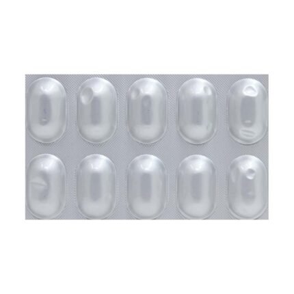 Buy ROSUMAC ASP Online at Classic Medico
