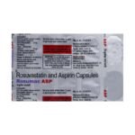 Buy ROSUMAC ASP Online at Classic Medico