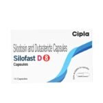 Buy SILOFAST D 8 Online at Classic Medico