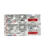 Buy SILOFAST D 8 Online at Classic Medico
